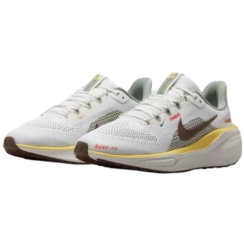 耐克女鞋童鞋2025冬季新款PEGASUS 41飞马大童运动鞋缓震跑步鞋