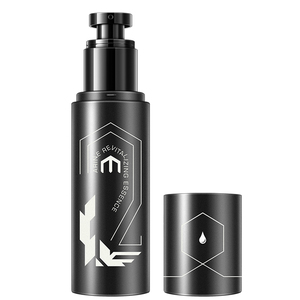 男士玻尿酸精华露收缩毛孔紧致抗皱精华乳液面部精华补水控油保湿