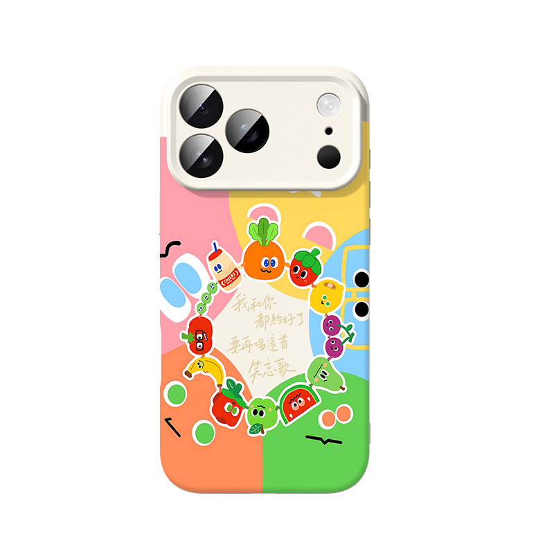 适用苹果iPhone手机壳臻品磁吸