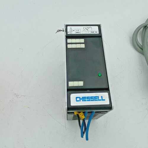 Chessell Module 3520