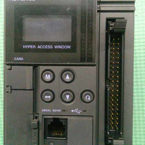议价现货  九九新  KEYENCE/基恩士   KV-1000