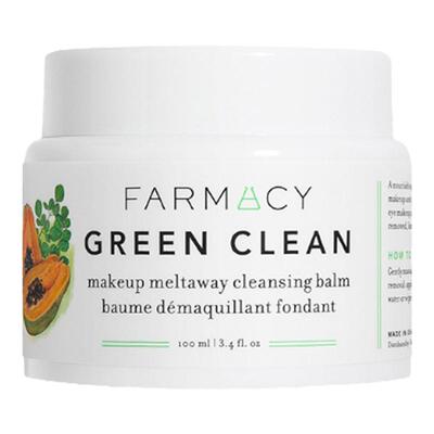 法沫溪面部清爽卸妆成分养肤