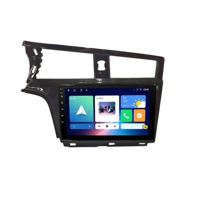 启辰D60中控大屏车载导航仪