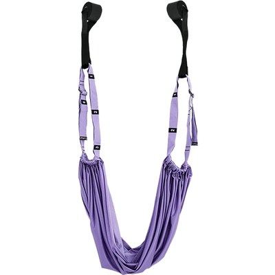 名舰空中瑜伽吊绳挂门瑜伽伸展带