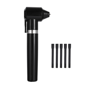 杰刺纹身色料搅拌器 墨水颜料液体搅拌器搅拌棍棒blender配5个棍