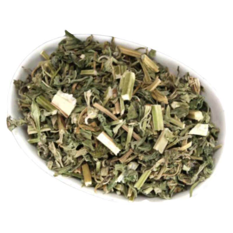 益母草干中药材甄选干草红糖姜茶