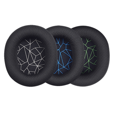 赛睿寒冰头梁配件耳机保护套