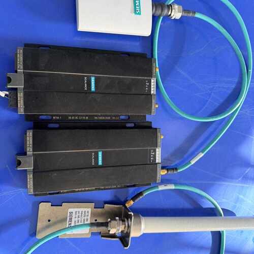 西门子SCALANCE模块射频读写器6gk5784-1a30，议价商品