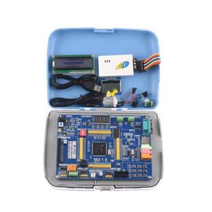 TMS320F28335开发板 普中dsp开发板/学习板28335入门原创视频教程