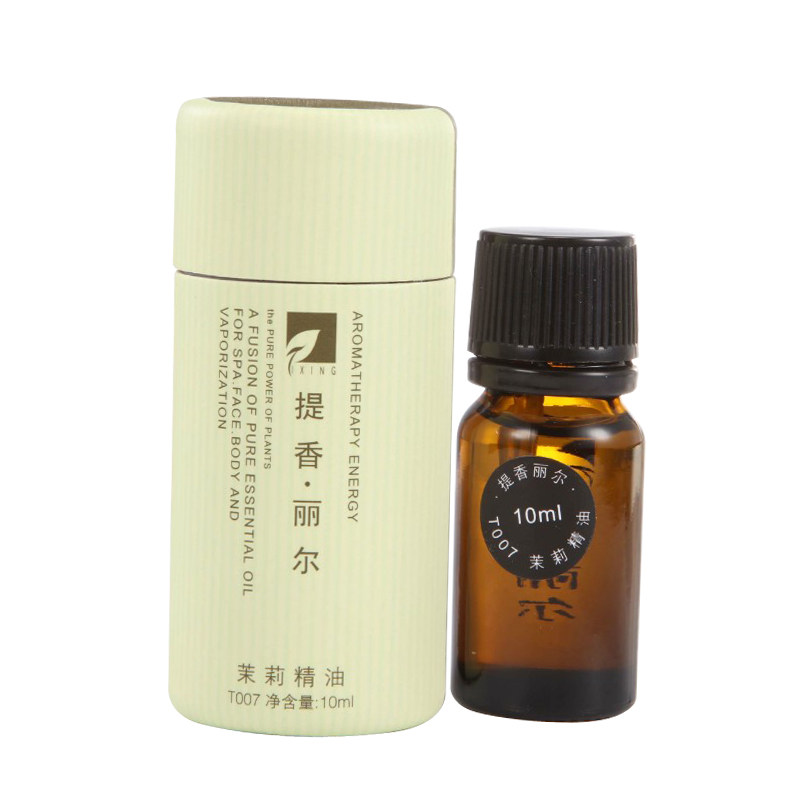 提香·丽尔华新茉莉单方精油
