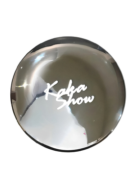 kakashow单色高光膏碎钻爆闪