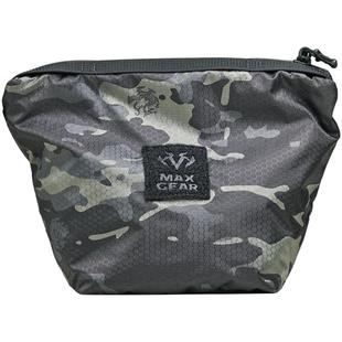 MAXGEAR鼩鼱挎包 男女个性军迷城市休闲手提包简约轻量单肩斜挎包