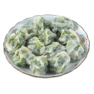 正宗潮汕特产 无米粿/韭菜粿/水晶韭菜粿/韭菜饺 潮汕小吃 500克