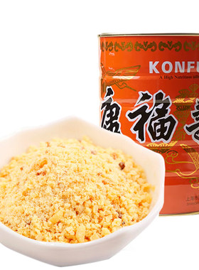 麦乳精老牌子回忆小时候的味道