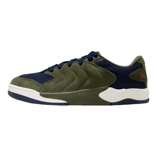 Nike耐克男鞋JORDAN SESSION米灰色低帮复古板鞋运动鞋IB3731-301