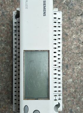 询价-温度控制器  RLU232 RLU236 RLU222