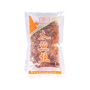 日韩料理寿司材料丰滋雅木鱼丝20g 木鱼花鲣柴鱼丝章鱼小丸子材料