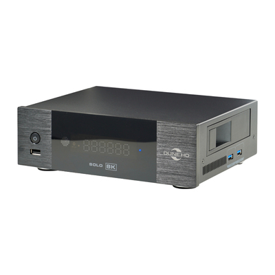 杜恩原盘杜比视界8K播放机