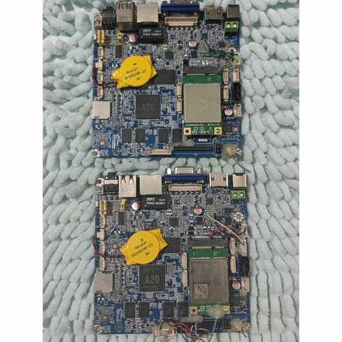 议价-移远4GB模块 型号:EC20. Q1-A1381