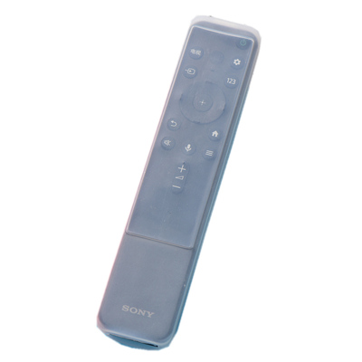 适用索尼电视遥控器套厚硅胶保护