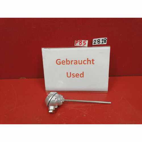 JUMO DE06MI004PTB015   Gebraucht
