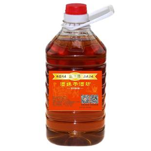 高度米酒青红酒红曲米酒糯米酒原浆酒农家自酿佬米酒江西客家黄酒