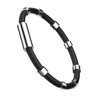 【秋冬必备】防静电手环男女情侣