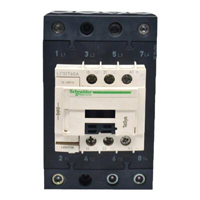 直流接触器LC1DT60ABD