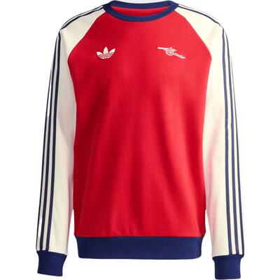 滔搏adidas阿迪达斯男子运动休闲套头衫卫衣KB1765