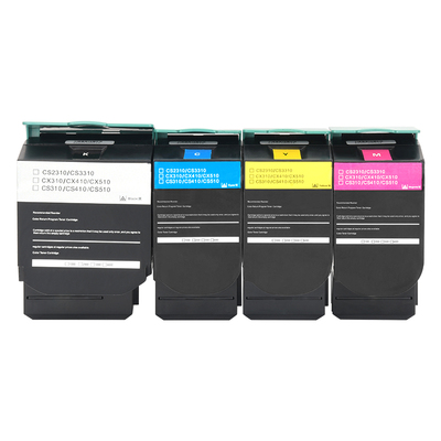 达普适用联想C8300N粉盒联想C8700DN粉盒Lenovo MC8300DN打印机一体机墨盒LT4683碳粉盒联想C8300N硒鼓墨粉盒