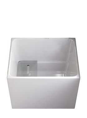 家用独立式家用小户型深泡小浴缸