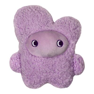 狗狗猫咪玩具毛绒香舒安抚发声