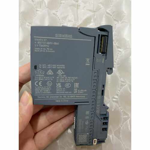 全新原装西门子接口模块6ES71316BF010BA0