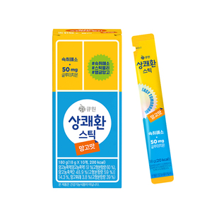 韩国进口Qone醒可安解酒果冻聚会防宿醉酒前酒后醒酒快速解酒神器