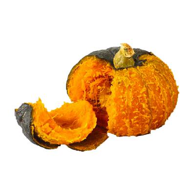 瓜憨憨糯香甜皮薄肉厚粉面南瓜