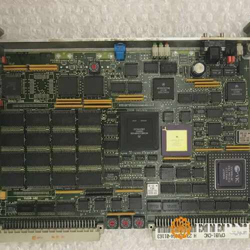 Heller Uni-Pro CPU91-CNC H 23.020164-01163 CNC 90