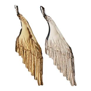 一休老银匠制作HORIZON BLUE/HB 925纯银鹰头 印第安高桥风格吊坠