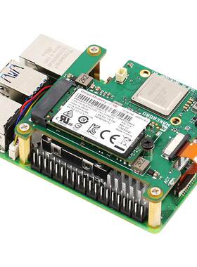 树莓派RaspberryPiAIKit