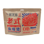 筷子说东北老式风味麻辣烫275g懒人宿舍方便食品袋装玉米面条速食