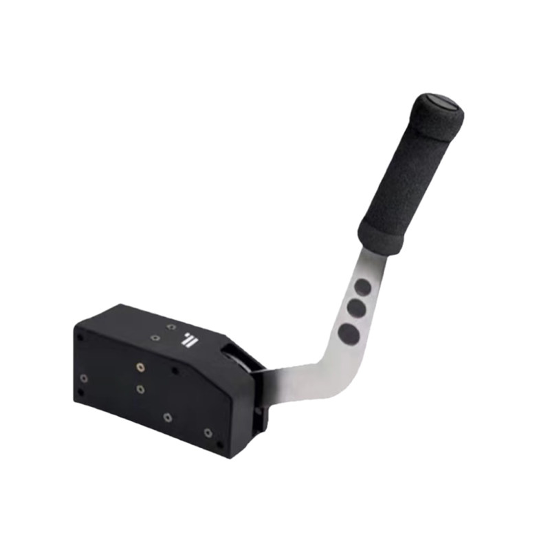 FanatecV2赛车模拟器游戏手刹