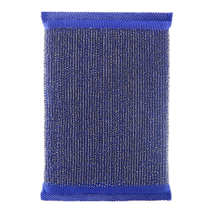 洗碗海绵家用钢丝海绵擦厨房魔力擦去污海绵块百洁布刷碗锅布神器