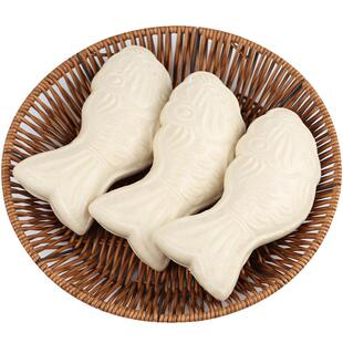 山东纯手工小鱼馒头元宝馒头过年送礼批发包邮特产早餐馒头礼盒装