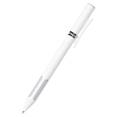 NBX二代拿捏笔中性科技感黑练字