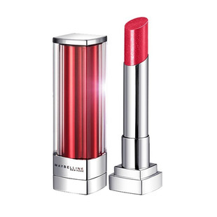 美宝莲小灯管口红SPK22玫瑰豆沙SRD02/3/4/70/71水红色烂番茄色