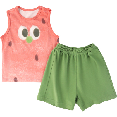 男女儿童薄透气柔软不闷汗