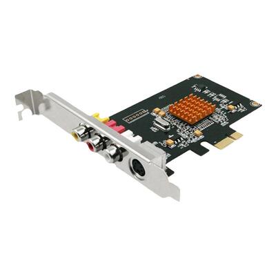 录像机磁带机AV信号转电脑