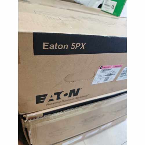询价-Eaton 5PX3000i RT2U G2 UPS主机