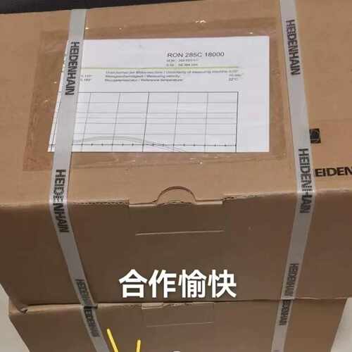 议价编码器ID：358701-05，358701-04,RON287C 18000 03S12-03K,