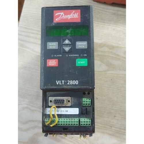 溢价-丹佛斯VLT2800变频器176Z1073件