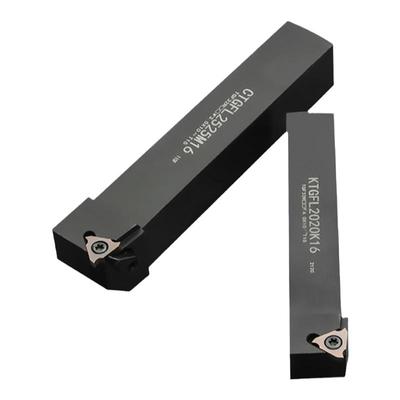 数控车床外径浅槽刀杆20方25方